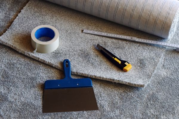 Grow your Carpet Repair business