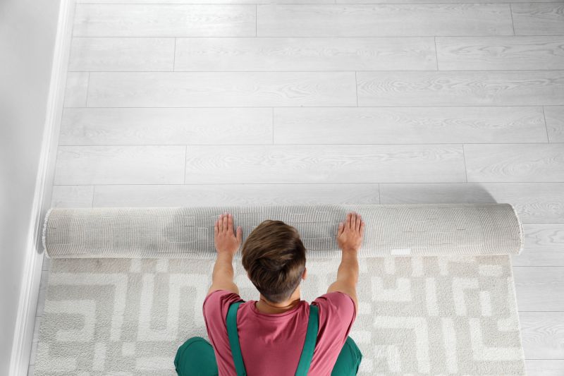 Carpet Service detail