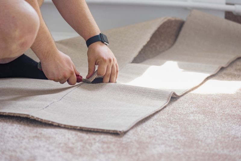 Carpet Repair - Carpet Repair South Portland, Maine